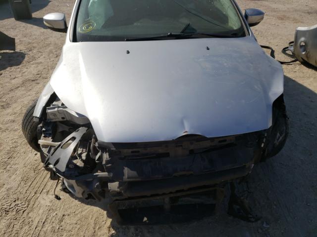 Photo 6 VIN: 1FADP3F20EL416861 - FORD FOCUS SE 