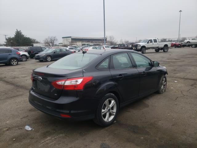 Photo 3 VIN: 1FADP3F20EL418531 - FORD FOCUS SE 