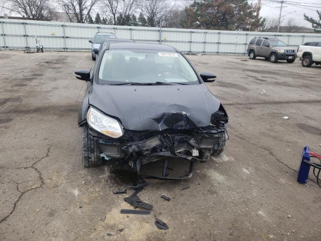 Photo 8 VIN: 1FADP3F20EL418531 - FORD FOCUS SE 