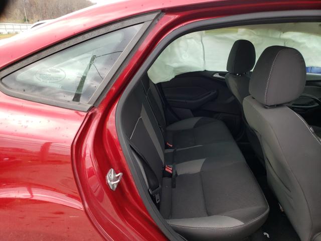 Photo 5 VIN: 1FADP3F20EL418626 - FORD FOCUS SE 