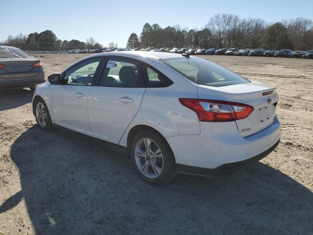 Photo 1 VIN: 1FADP3F20EL418772 - FORD FOCUS SE 