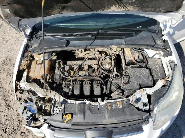 Photo 10 VIN: 1FADP3F20EL418772 - FORD FOCUS SE 