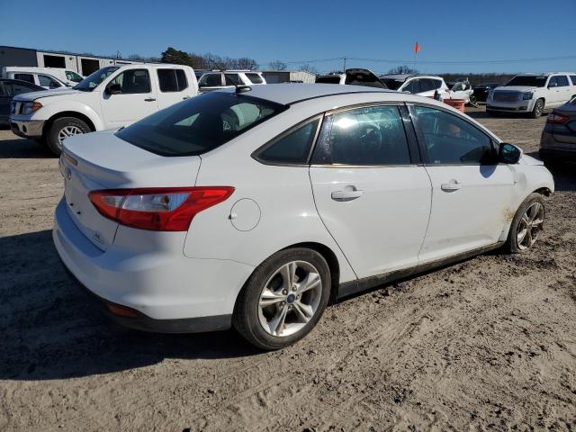 Photo 2 VIN: 1FADP3F20EL418772 - FORD FOCUS SE 