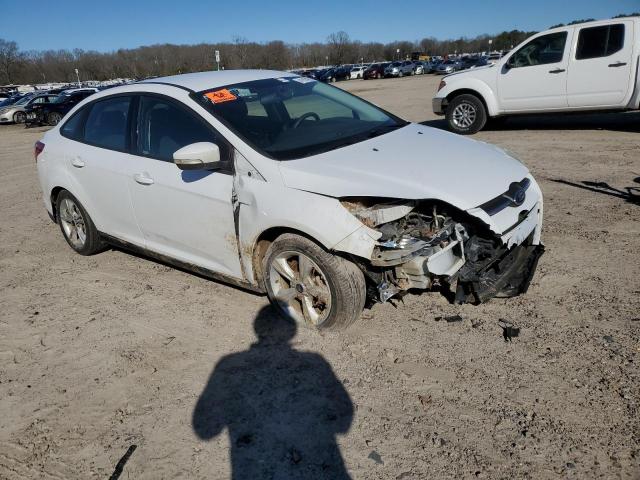 Photo 3 VIN: 1FADP3F20EL418772 - FORD FOCUS SE 