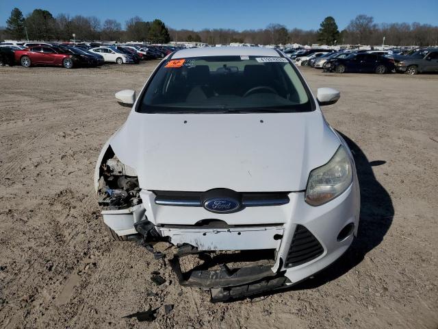 Photo 4 VIN: 1FADP3F20EL418772 - FORD FOCUS SE 