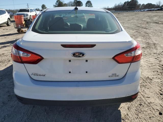 Photo 5 VIN: 1FADP3F20EL418772 - FORD FOCUS SE 