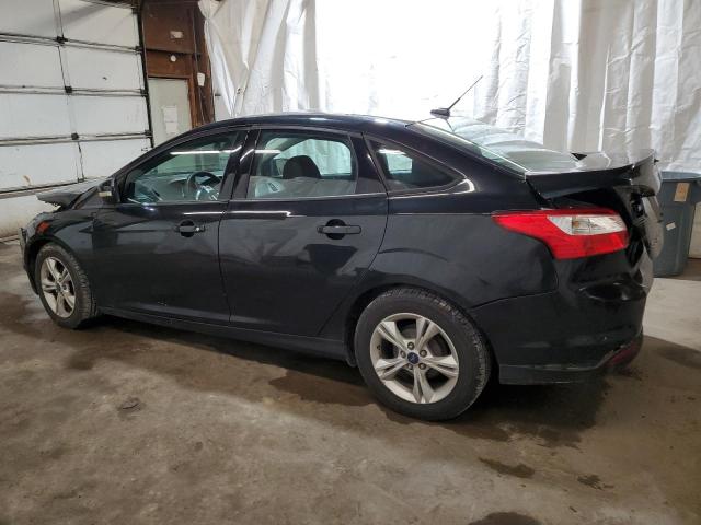 Photo 1 VIN: 1FADP3F20EL424488 - FORD FOCUS SE 