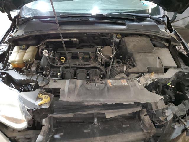 Photo 10 VIN: 1FADP3F20EL424488 - FORD FOCUS SE 