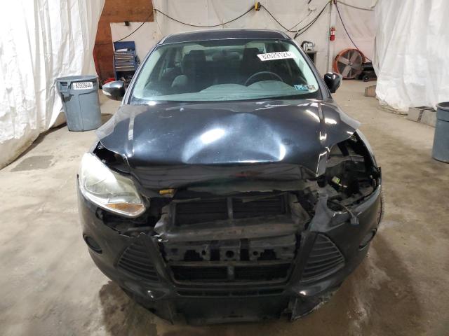 Photo 4 VIN: 1FADP3F20EL424488 - FORD FOCUS SE 