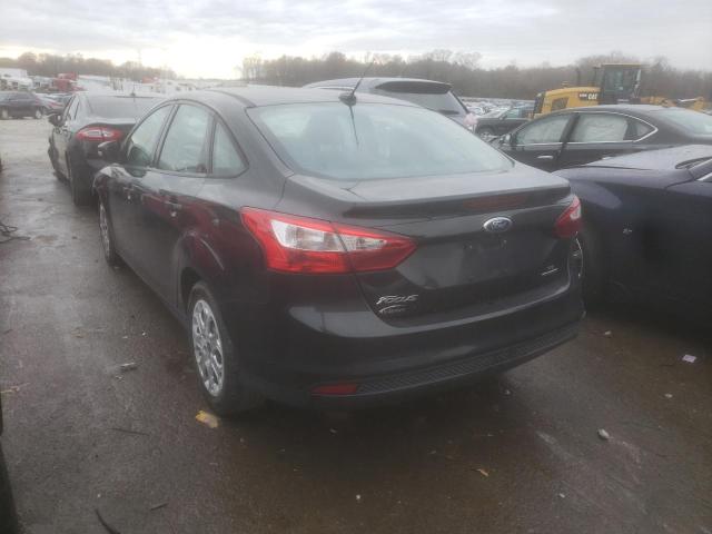 Photo 2 VIN: 1FADP3F20EL426144 - FORD FOCUS 