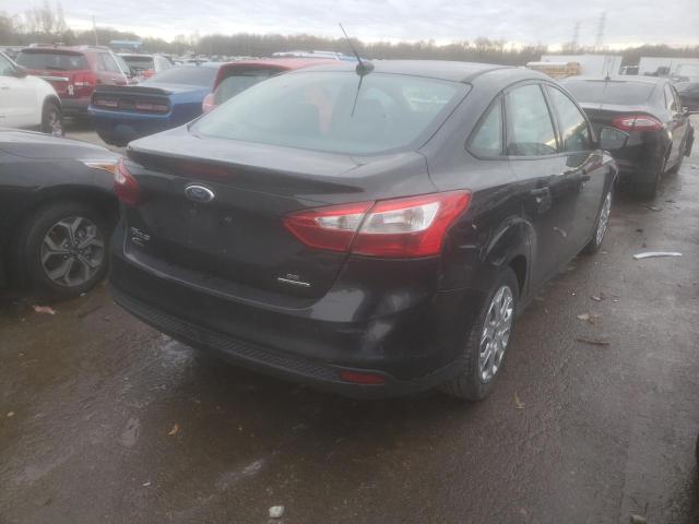 Photo 3 VIN: 1FADP3F20EL426144 - FORD FOCUS 