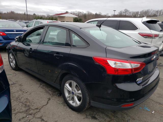 Photo 1 VIN: 1FADP3F20EL427343 - FORD FOCUS 