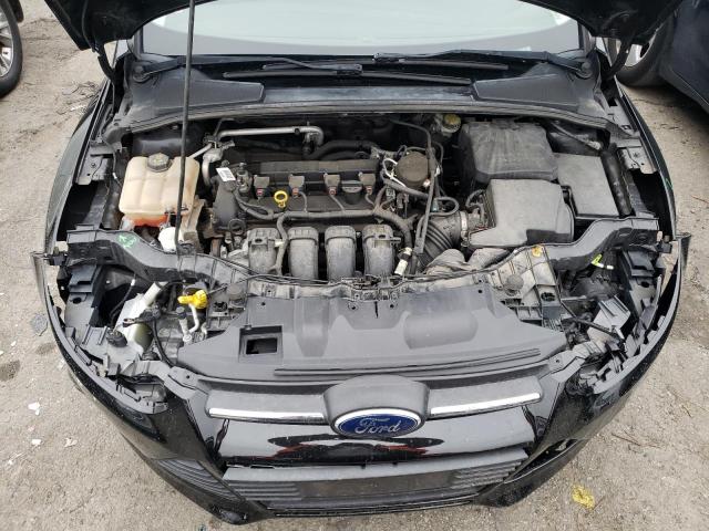 Photo 10 VIN: 1FADP3F20EL427343 - FORD FOCUS 