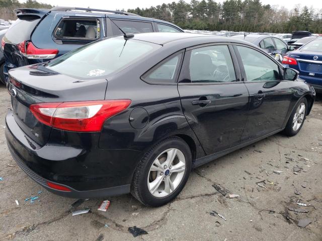 Photo 2 VIN: 1FADP3F20EL427343 - FORD FOCUS 