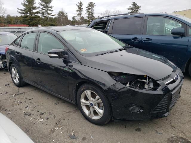 Photo 3 VIN: 1FADP3F20EL427343 - FORD FOCUS 