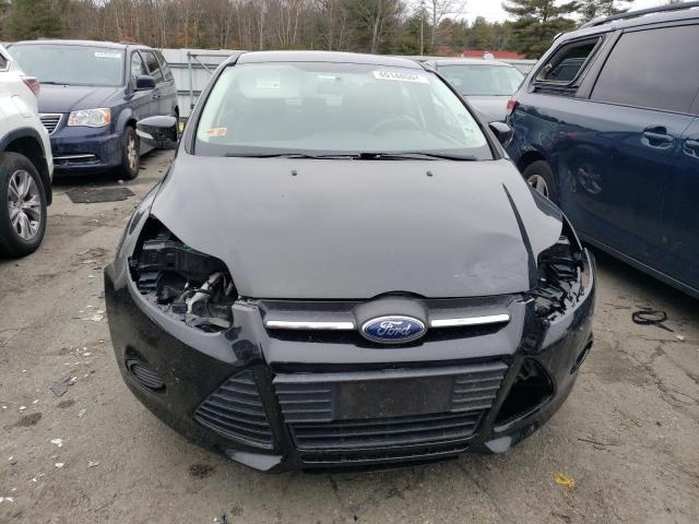 Photo 4 VIN: 1FADP3F20EL427343 - FORD FOCUS 