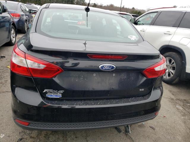 Photo 5 VIN: 1FADP3F20EL427343 - FORD FOCUS 