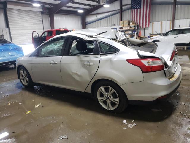 Photo 1 VIN: 1FADP3F20EL427987 - FORD FOCUS 