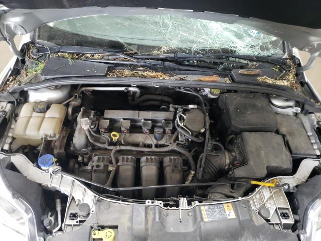 Photo 10 VIN: 1FADP3F20EL427987 - FORD FOCUS 