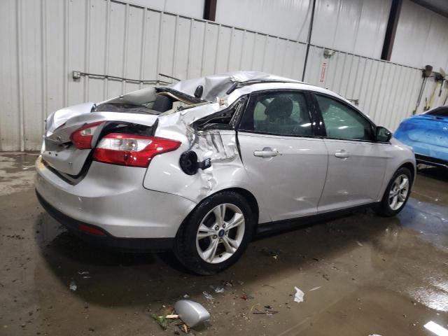 Photo 2 VIN: 1FADP3F20EL427987 - FORD FOCUS 