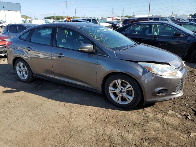 Photo 3 VIN: 1FADP3F20EL429691 - FORD FOCUS 