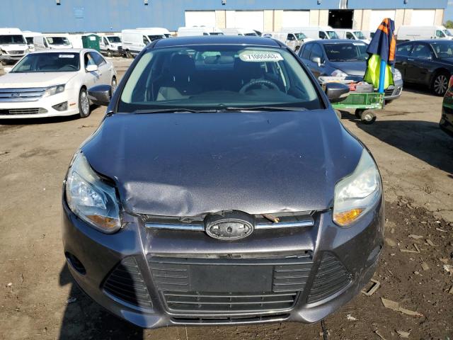 Photo 4 VIN: 1FADP3F20EL429691 - FORD FOCUS 