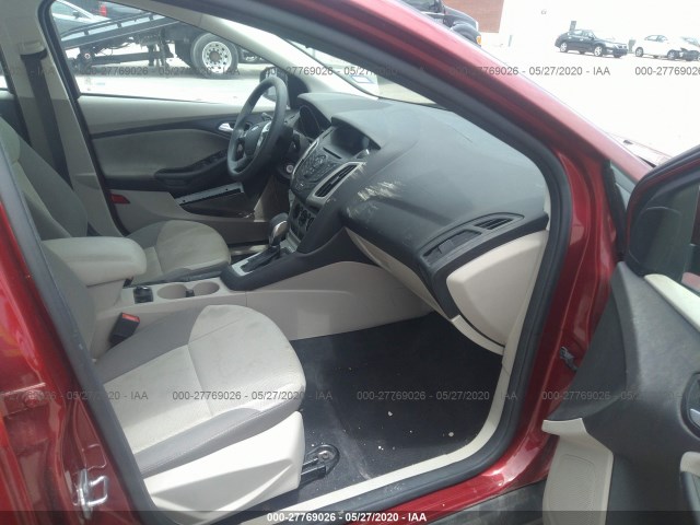 Photo 4 VIN: 1FADP3F20EL429951 - FORD FOCUS 