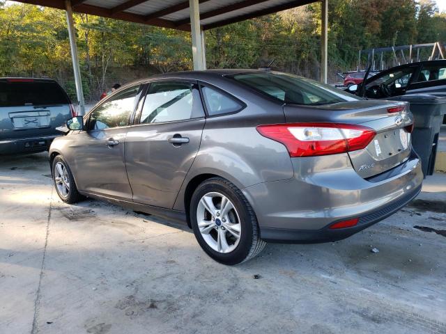 Photo 1 VIN: 1FADP3F20EL434700 - FORD FOCUS SE 