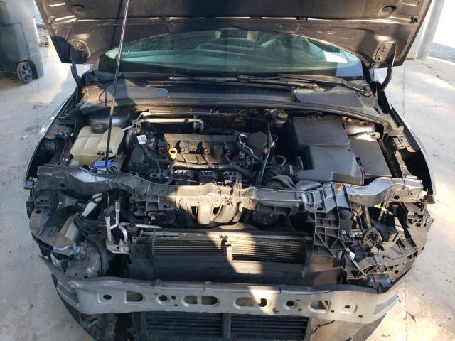 Photo 10 VIN: 1FADP3F20EL434700 - FORD FOCUS SE 