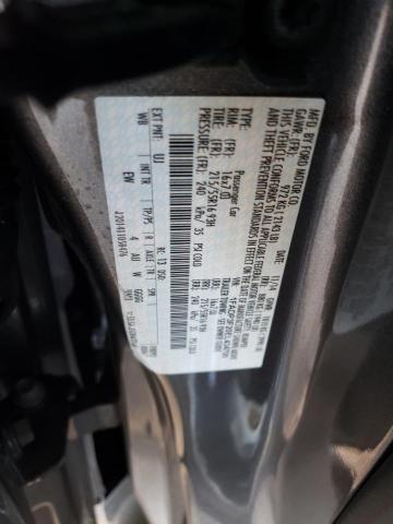 Photo 11 VIN: 1FADP3F20EL434700 - FORD FOCUS SE 