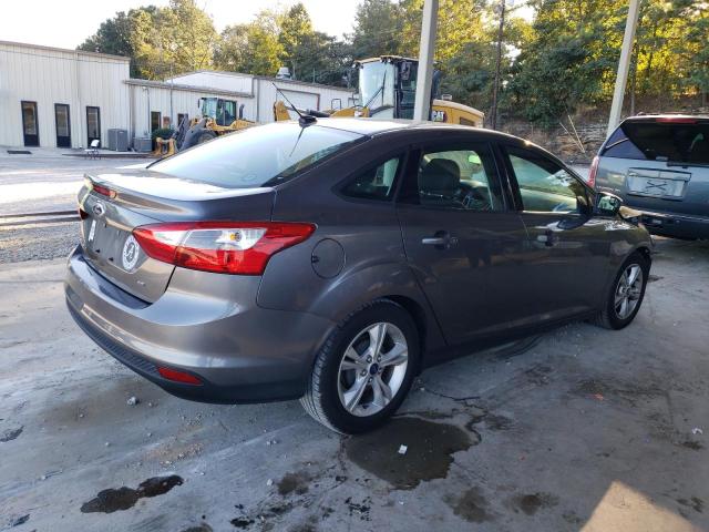 Photo 2 VIN: 1FADP3F20EL434700 - FORD FOCUS SE 