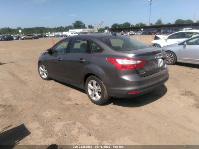 Photo 2 VIN: 1FADP3F20EL439024 - FORD FOCUS 