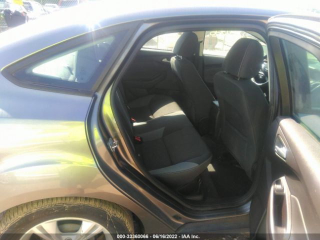 Photo 7 VIN: 1FADP3F20EL439024 - FORD FOCUS 