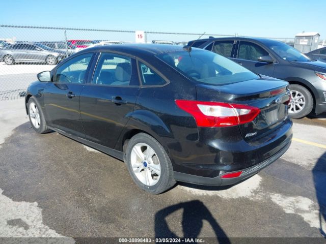 Photo 2 VIN: 1FADP3F20EL439850 - FORD FOCUS 