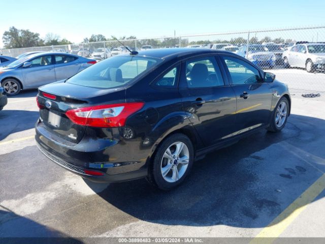 Photo 3 VIN: 1FADP3F20EL439850 - FORD FOCUS 