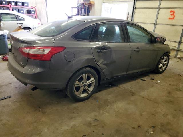 Photo 2 VIN: 1FADP3F20EL441467 - FORD FOCUS 