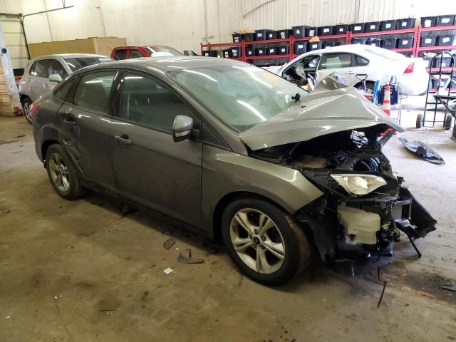 Photo 3 VIN: 1FADP3F20EL441467 - FORD FOCUS 