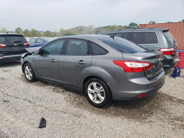 Photo 1 VIN: 1FADP3F20EL446877 - FORD FOCUS SE 