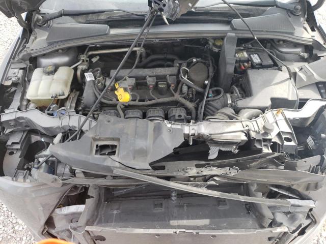 Photo 10 VIN: 1FADP3F20EL446877 - FORD FOCUS SE 