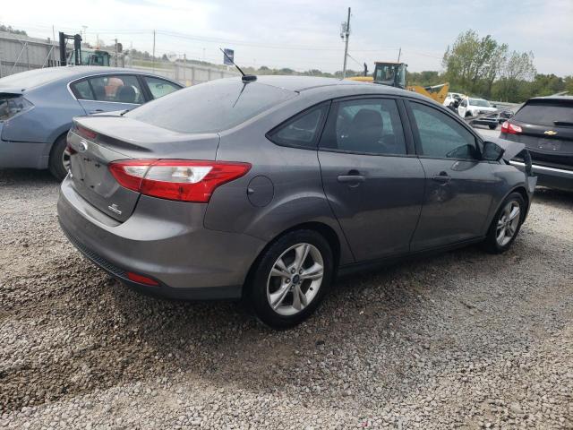 Photo 2 VIN: 1FADP3F20EL446877 - FORD FOCUS SE 