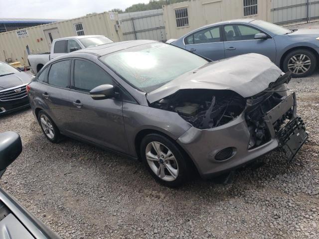 Photo 3 VIN: 1FADP3F20EL446877 - FORD FOCUS SE 