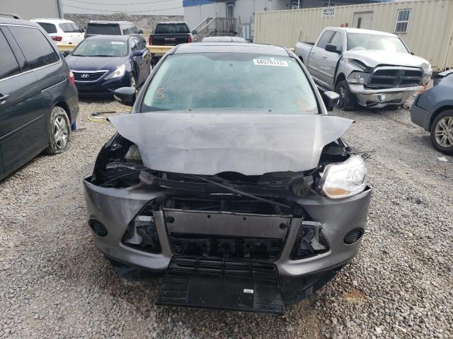 Photo 4 VIN: 1FADP3F20EL446877 - FORD FOCUS SE 