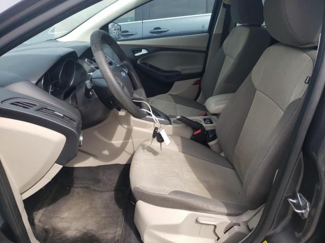 Photo 6 VIN: 1FADP3F20EL446877 - FORD FOCUS SE 