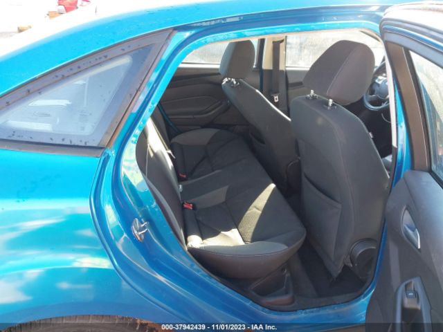 Photo 7 VIN: 1FADP3F20EL450850 - FORD FOCUS 