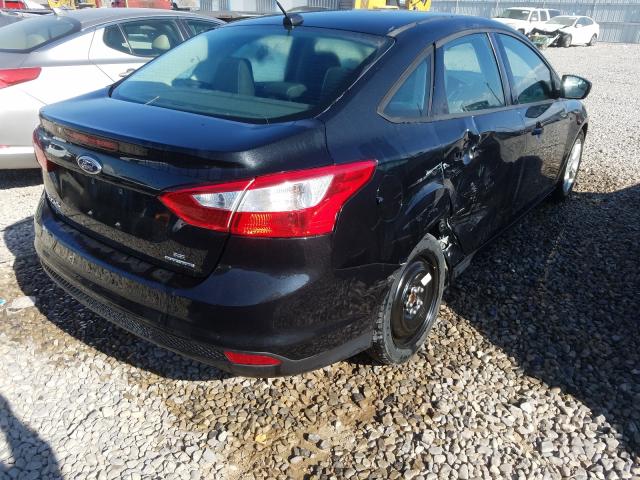 Photo 3 VIN: 1FADP3F20EL453649 - FORD FOCUS SE 