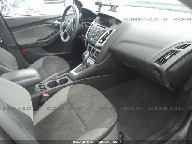 Photo 4 VIN: 1FADP3F20EL454056 - FORD FOCUS 