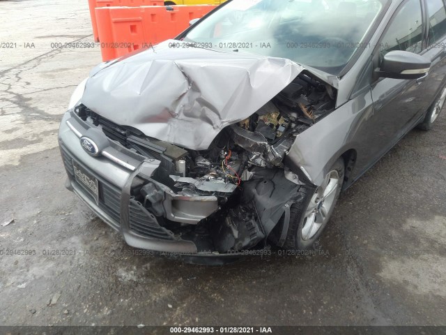 Photo 5 VIN: 1FADP3F20EL454056 - FORD FOCUS 