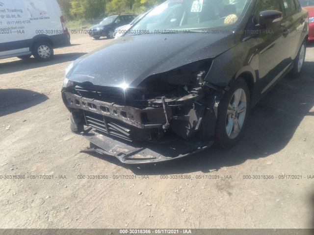 Photo 5 VIN: 1FADP3F20EL456633 - FORD FOCUS 