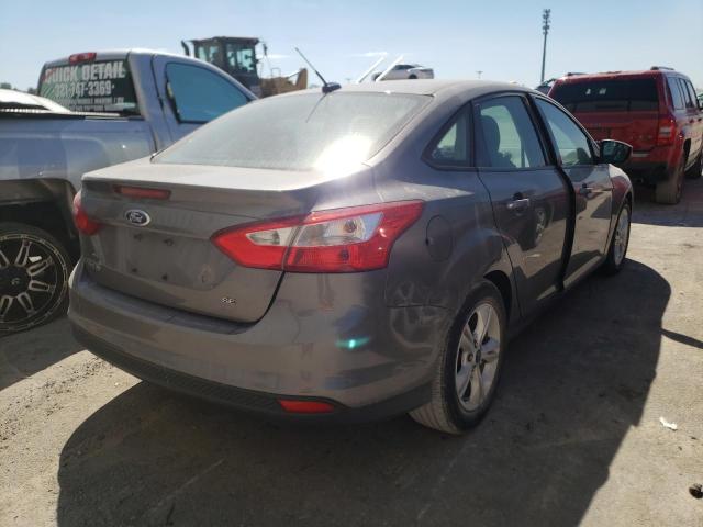 Photo 3 VIN: 1FADP3F20EL456924 - FORD FOCUS SE 