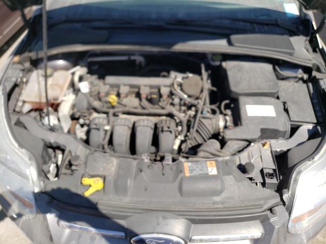 Photo 6 VIN: 1FADP3F20EL456924 - FORD FOCUS SE 